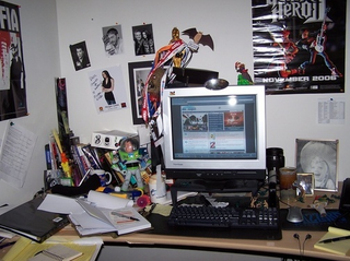 Illustration for article titled Work and Play: A Peek Inside the Lives of Gaming's Insiders